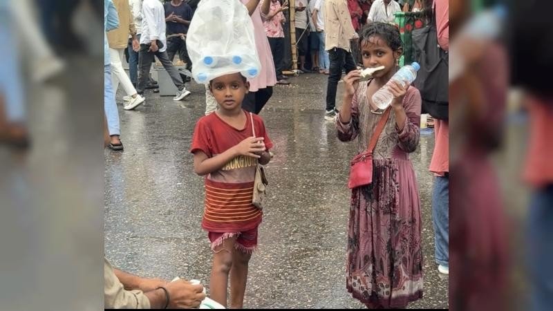 Beyond Street Children: Dreams of the Pavement – Shakila Barsha