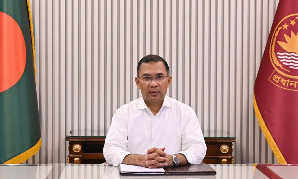 National unity built on the sacrifices of martyrs must be protected: Prime Minister