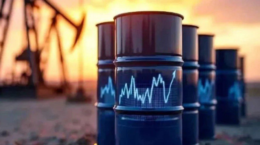 International Oil Prices See Significant Jump