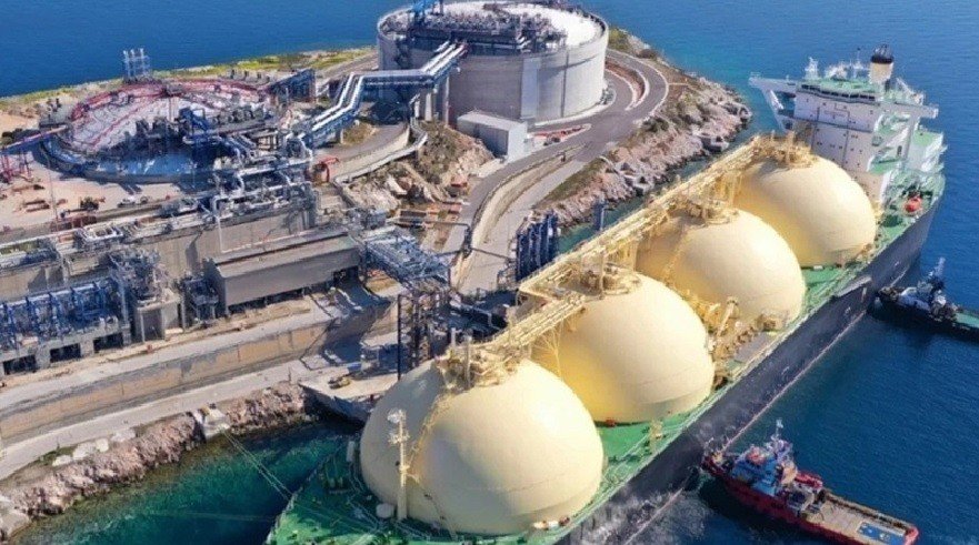 Excelerate Energy’s LNG Supply Halted Again, Crisis Feared