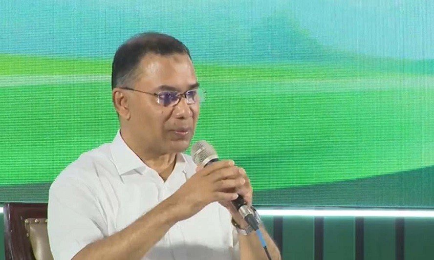 Government Aims to Progress by Including Everyone: Prime Minister