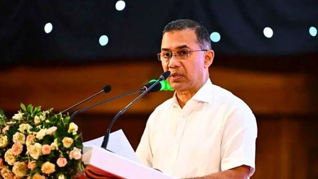 Fascist Government Destroyed Everything, Now It’s Time for Reconstruction: Prime Minister
