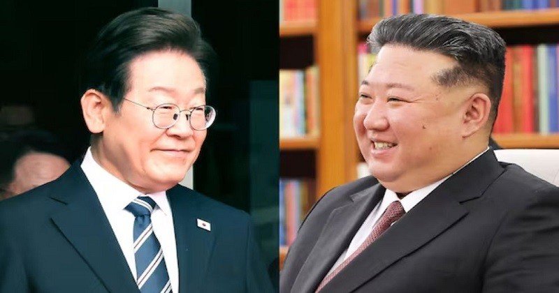 South Korea Seeks to End Decades-Long War with North Korea