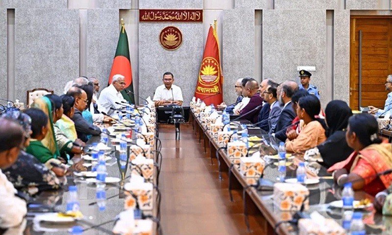 Prime Minister: Many Major Problems Can Be Solved If Everyone Comes Forward
