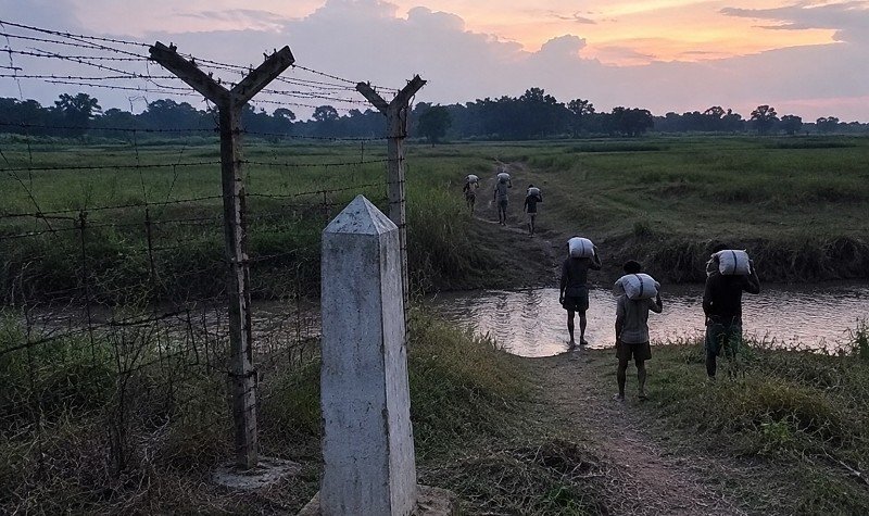 Bangladesh Submerged in a Terrifying Addiction